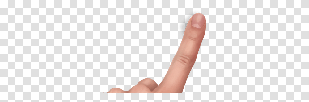 Isolated Pointing Finger, Person, Human, Arm, Hand Transparent Png