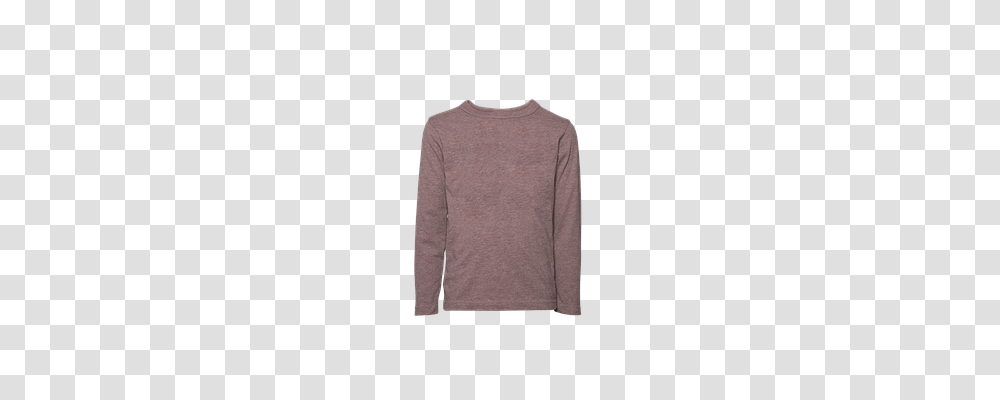 Isolated T Shirt Sleeve, Apparel, Long Sleeve Transparent Png