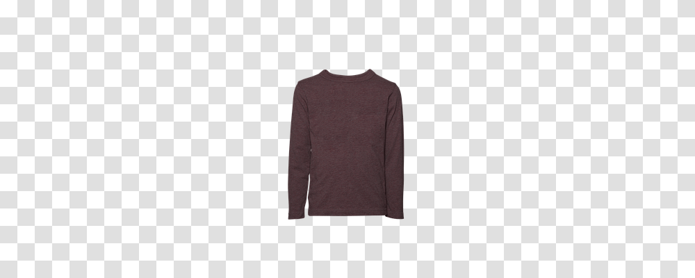 Isolated T Shirt Sleeve, Apparel, Long Sleeve Transparent Png