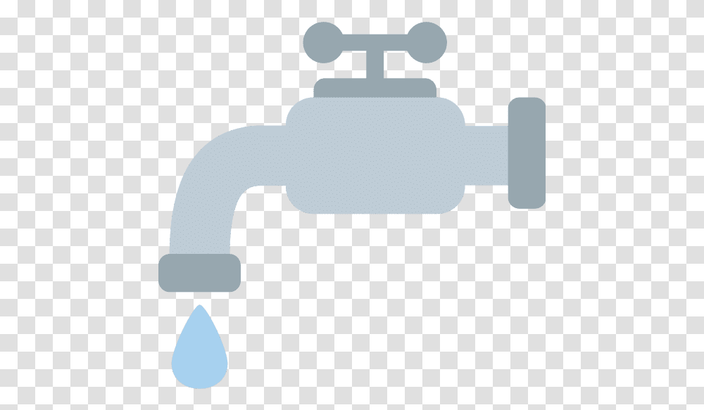 Isolated Water Tap Icon Flat Design Canva Plumbing, Indoors, Sink, Sink Faucet, Shower Faucet Transparent Png