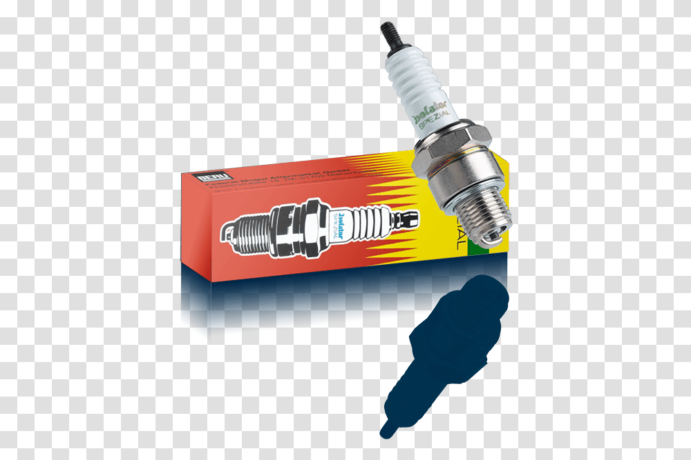 Isolator Spark Plugs Packaging Tool, Light, Person, Human, Label Transparent Png
