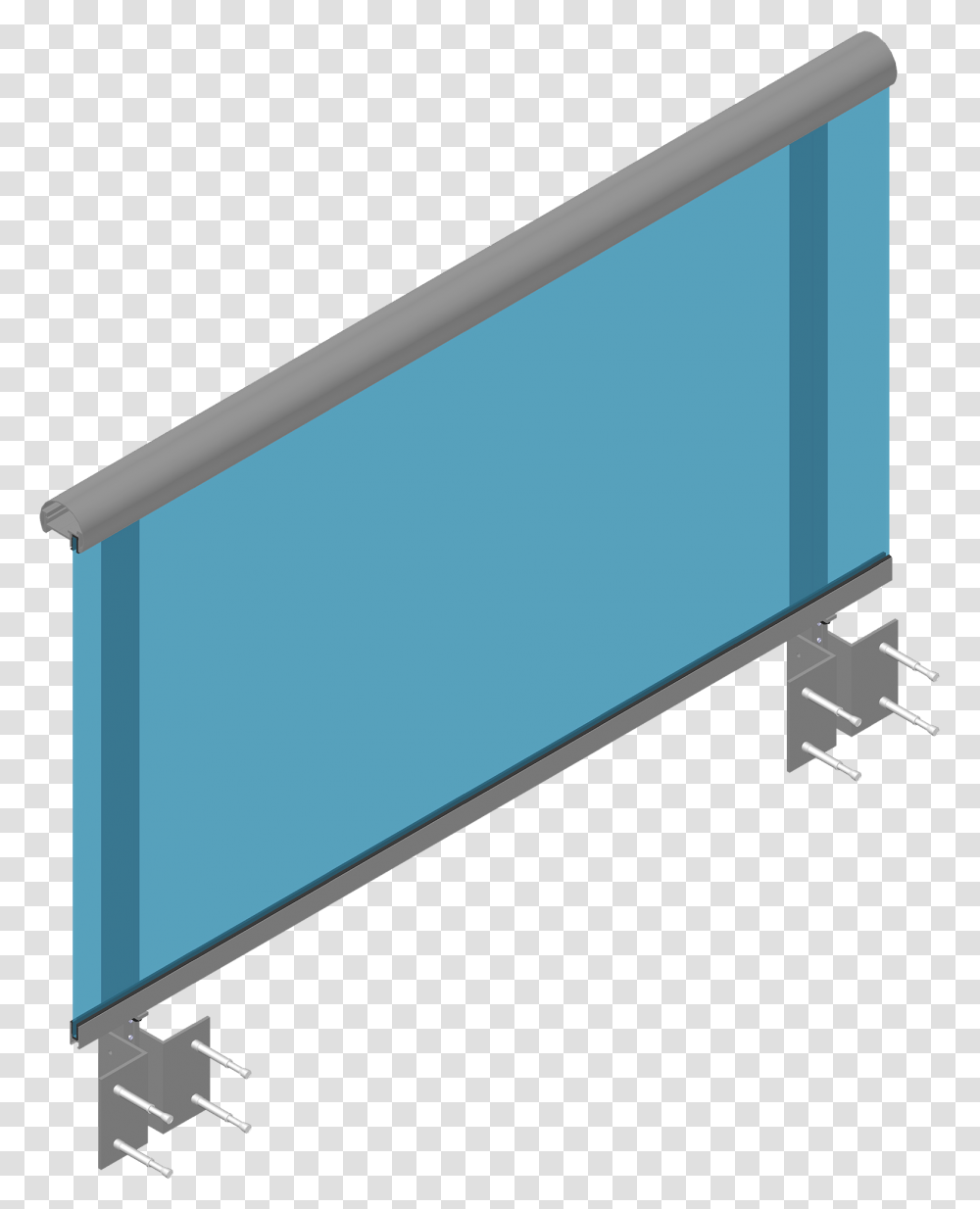 Isometric Glass Wall, Screen, Electronics, White Board, Monitor Transparent Png