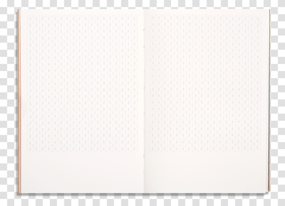 Isometric Grid, Page, Diary, Paper Transparent Png