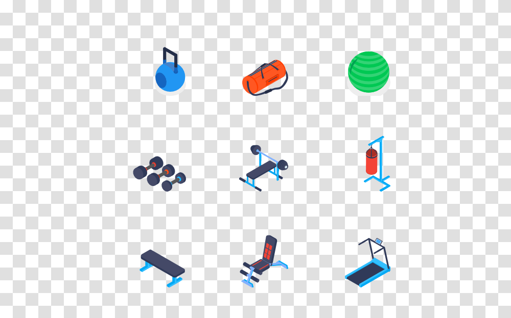 Isometric Icon Packs, Lighting, Juggling, Airplane, Transportation Transparent Png