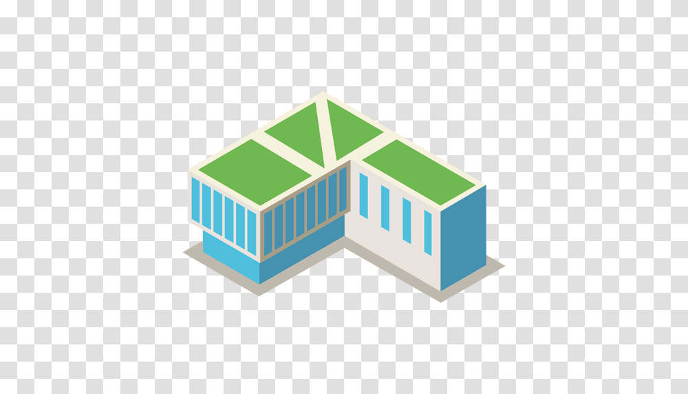 Isometric Library Building, Architecture, Convention Center, Housing, Office Building Transparent Png