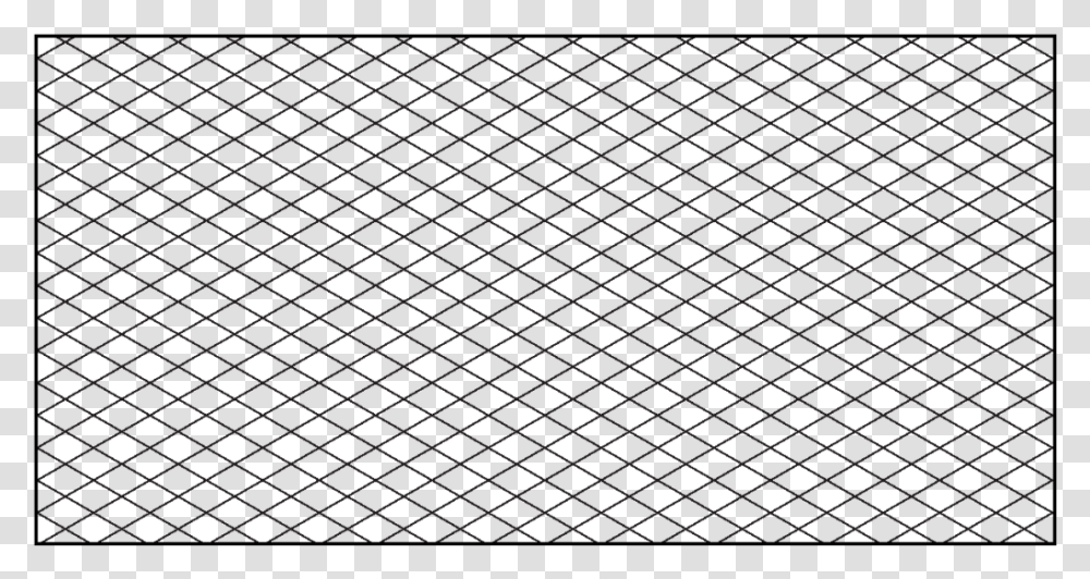 Isometric Paper A4 1cm Dots Pdf A3 Landscape Dot Staples Isometric Grid Isometric, Texture, Pattern, Rug, Grille Transparent Png