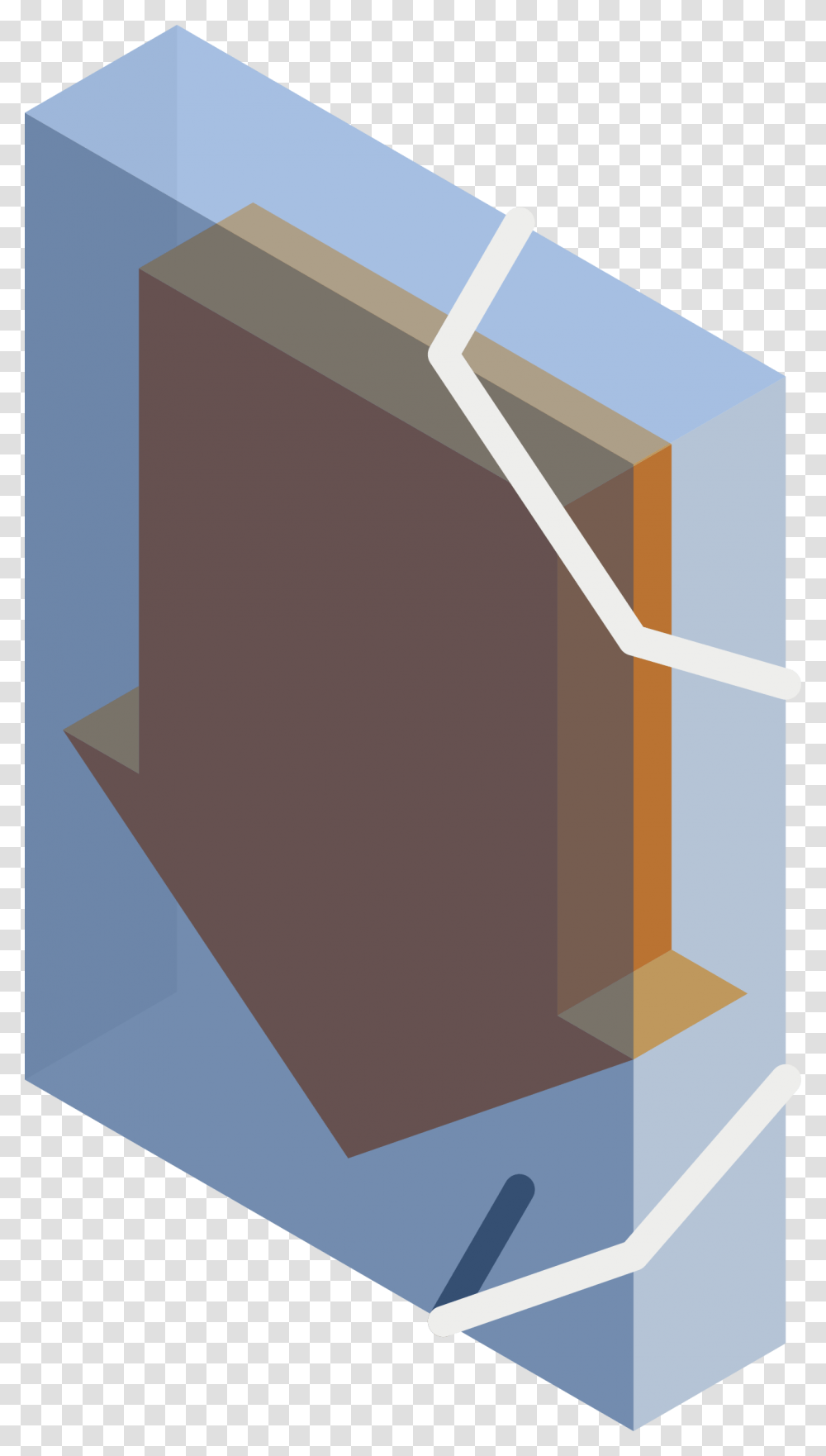 Isometric Projection, Outdoors, Nature, Mailbox Transparent Png