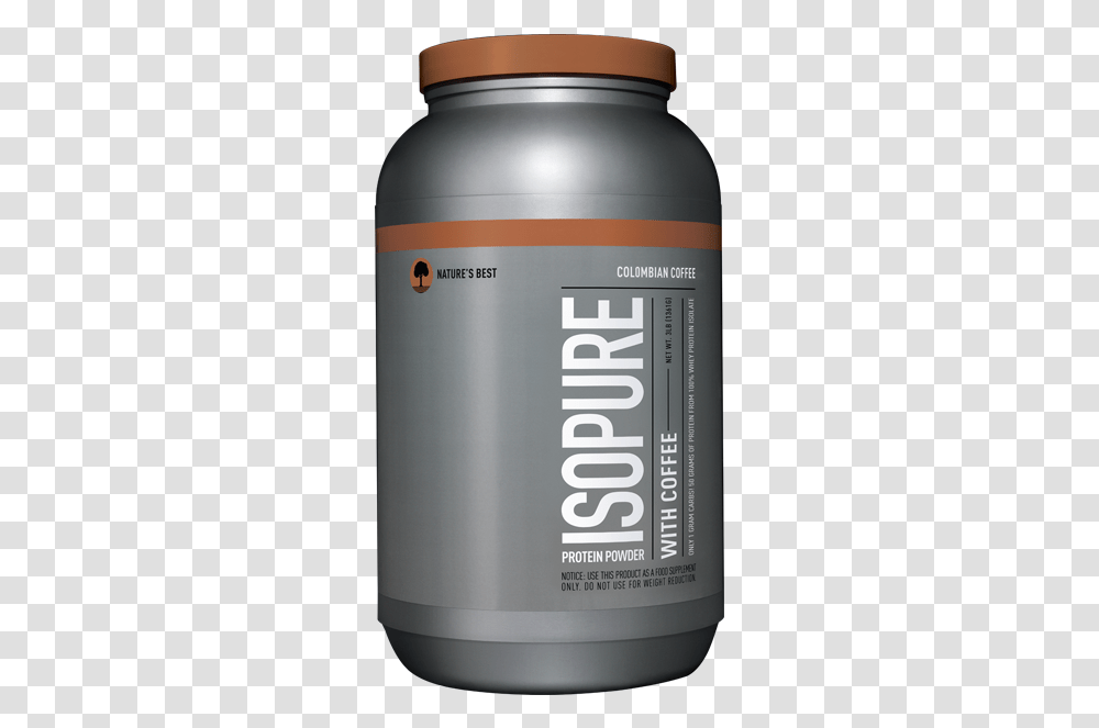 Isopure Low Carb, Mobile Phone, Electronics, Cell Phone, Tin Transparent Png