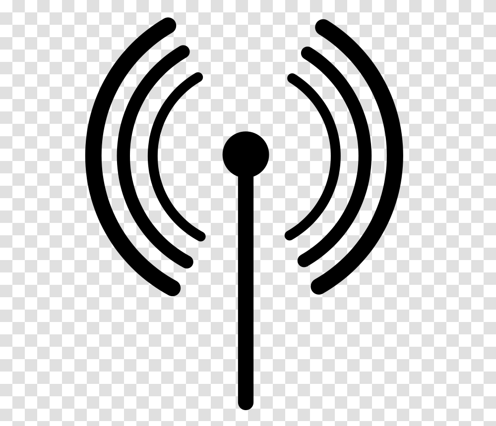 Ispyisail Wireless WiFi Symbol, Technology, Gray, World Of Warcraft Transparent Png