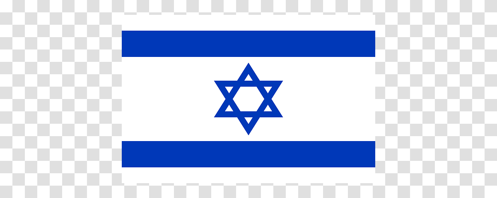 Israel Symbol, Star Symbol, Flag Transparent Png