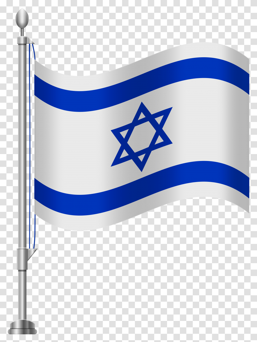 Israel Flag Clip Art, Star Symbol, American Flag Transparent Png