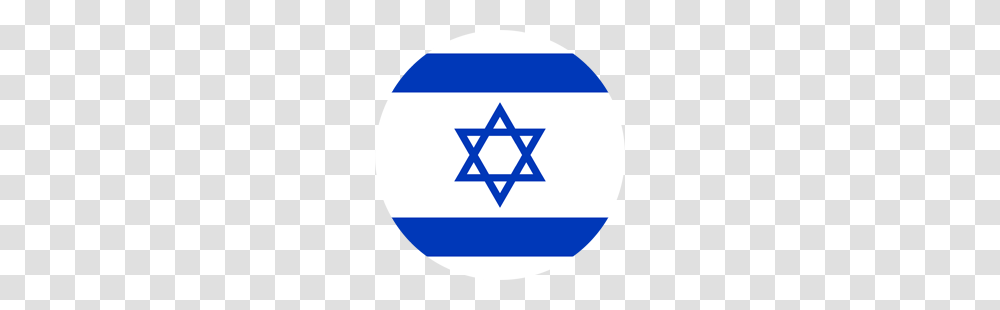 Israel Flag Clipart, First Aid, Star Symbol Transparent Png