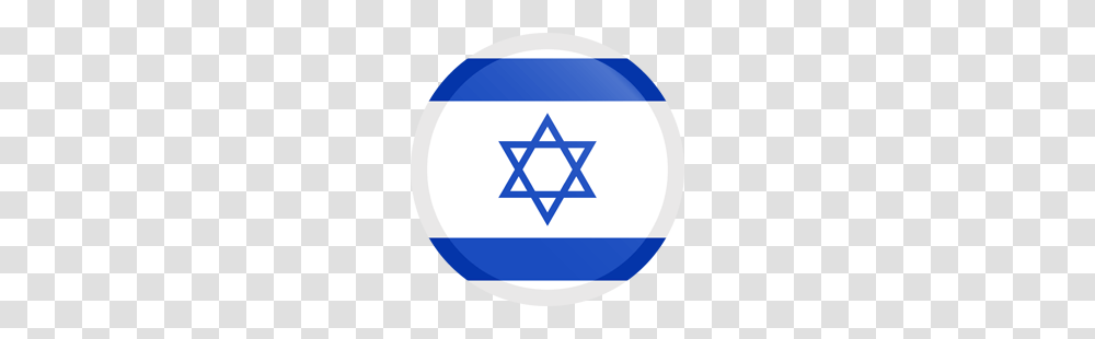 Israel Flag Clipart, Star Symbol, First Aid Transparent Png