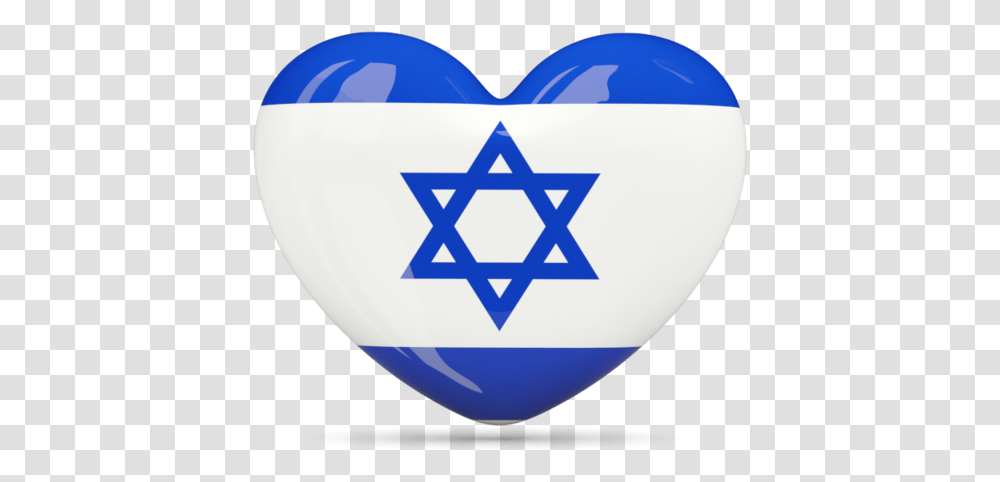 Israel Flag Download Memorial Cemetery, Symbol, Star Symbol, Balloon Transparent Png