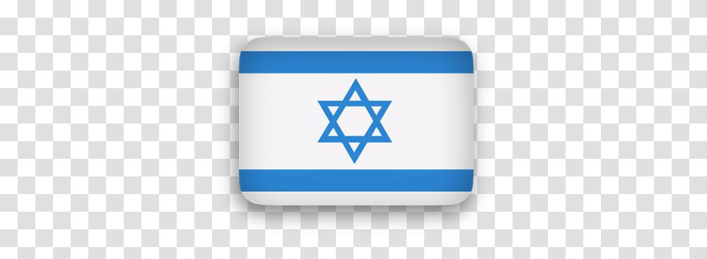 Israel Flag Icon, Star Symbol Transparent Png