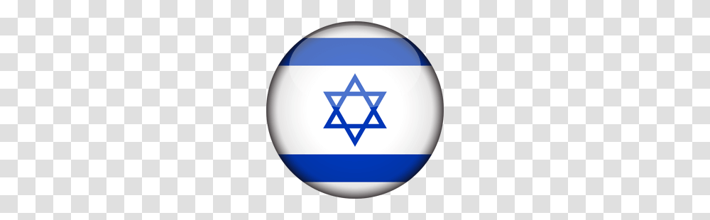 Israel Flag Image, Star Symbol Transparent Png