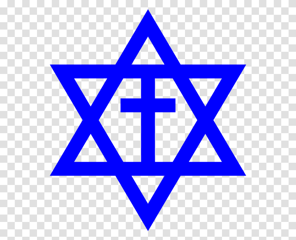 Israel Flag, Star Symbol, Triangle Transparent Png