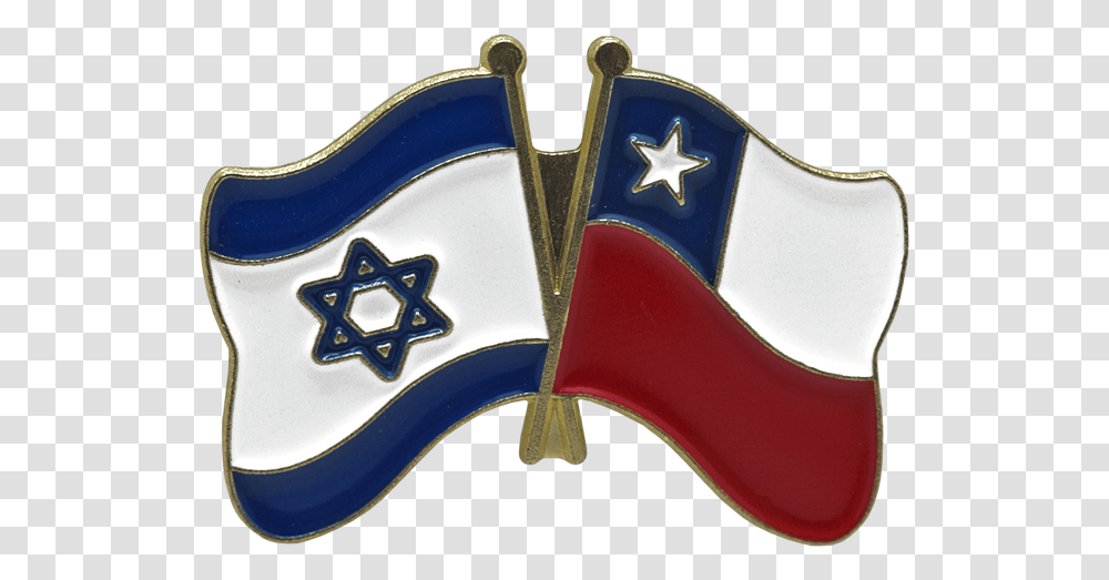 Israel Hong Kong Pin, Logo, Trademark, Emblem Transparent Png