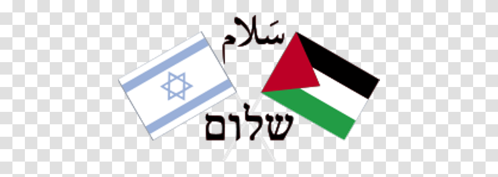 Israel Palestine A Deal In The Making, Triangle, Star Symbol Transparent Png