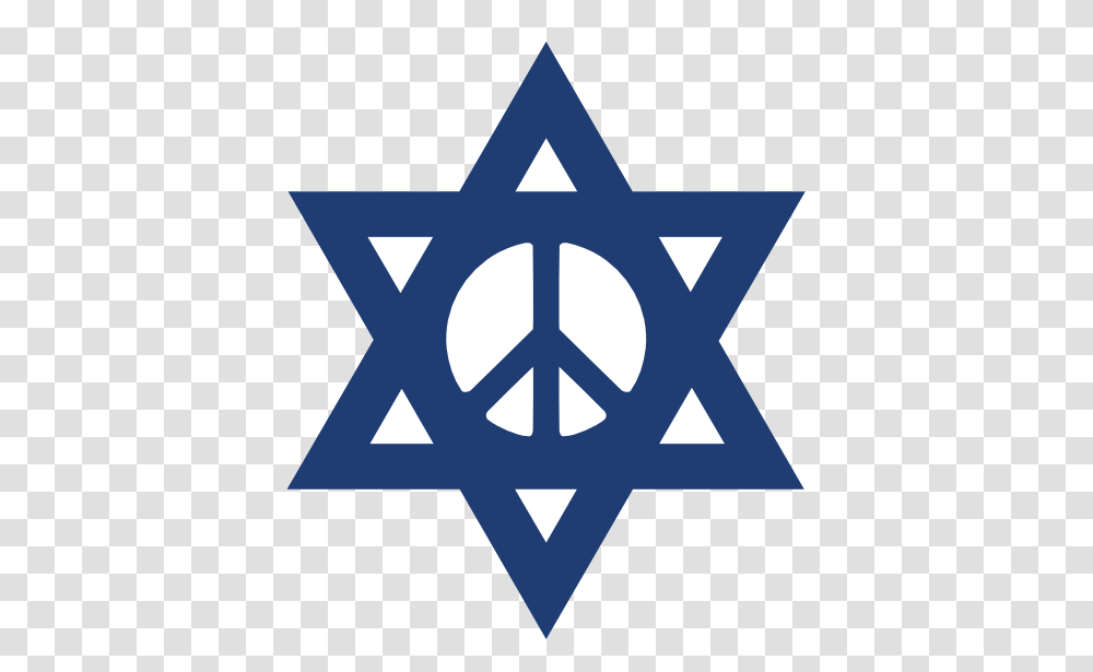 Israel Peace Symbol Flag, Star Symbol, Cross Transparent Png