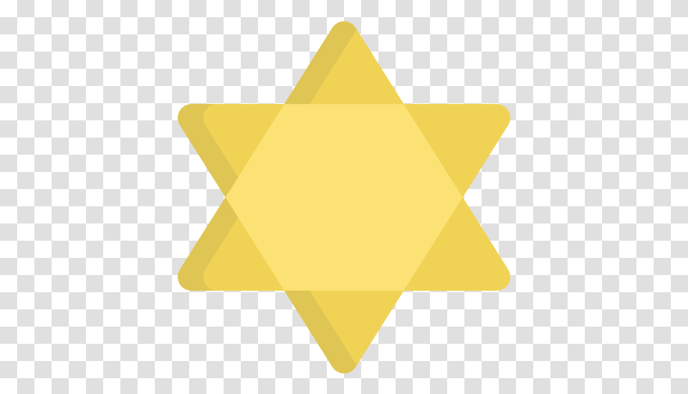 Israel Religion Faith Judaism Star Of David Cultures Icon Triangle, Symbol, Star Symbol Transparent Png