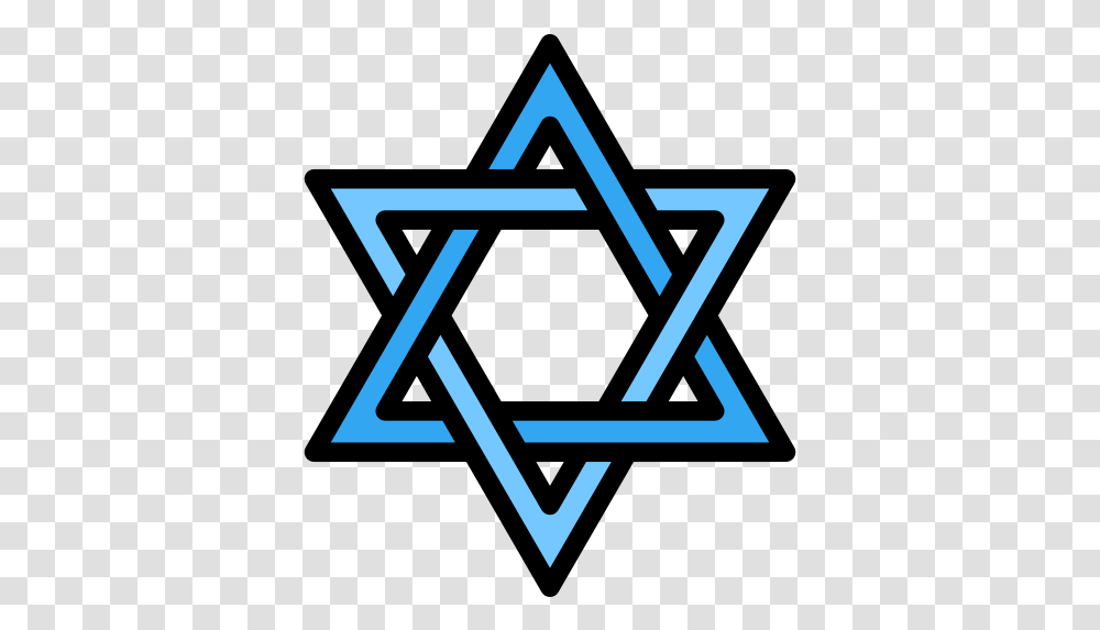 Israel Religion Religious Jewish Star Perler Bead Patterns, Symbol, Star Symbol, Recycling Symbol Transparent Png