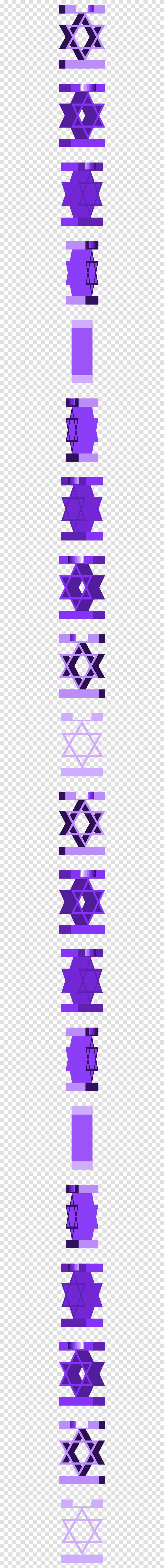 Israel, Seesaw, Toy, Purple Transparent Png