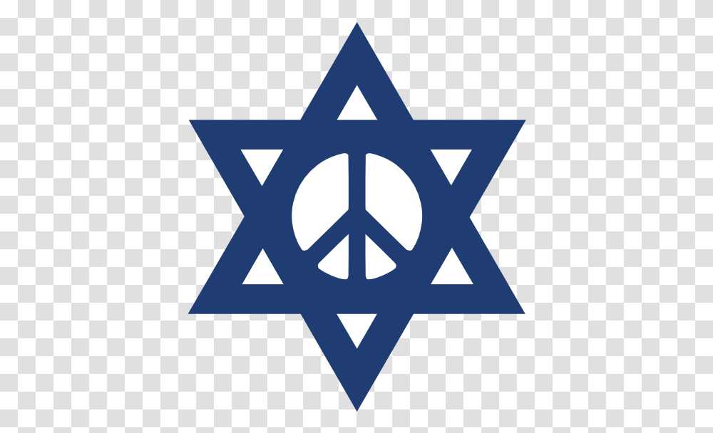 Israeli Clipart Star Of David, Star Symbol Transparent Png