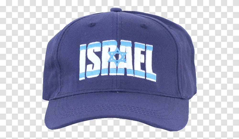 Israeli Flag Baseball Cap Cartoon Jingfm For Baseball, Clothing, Apparel, Hat, Bathing Cap Transparent Png