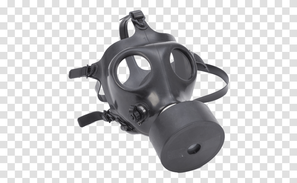 Israeli Nbc Gas Mask, Robot, Machine, Helmet Transparent Png