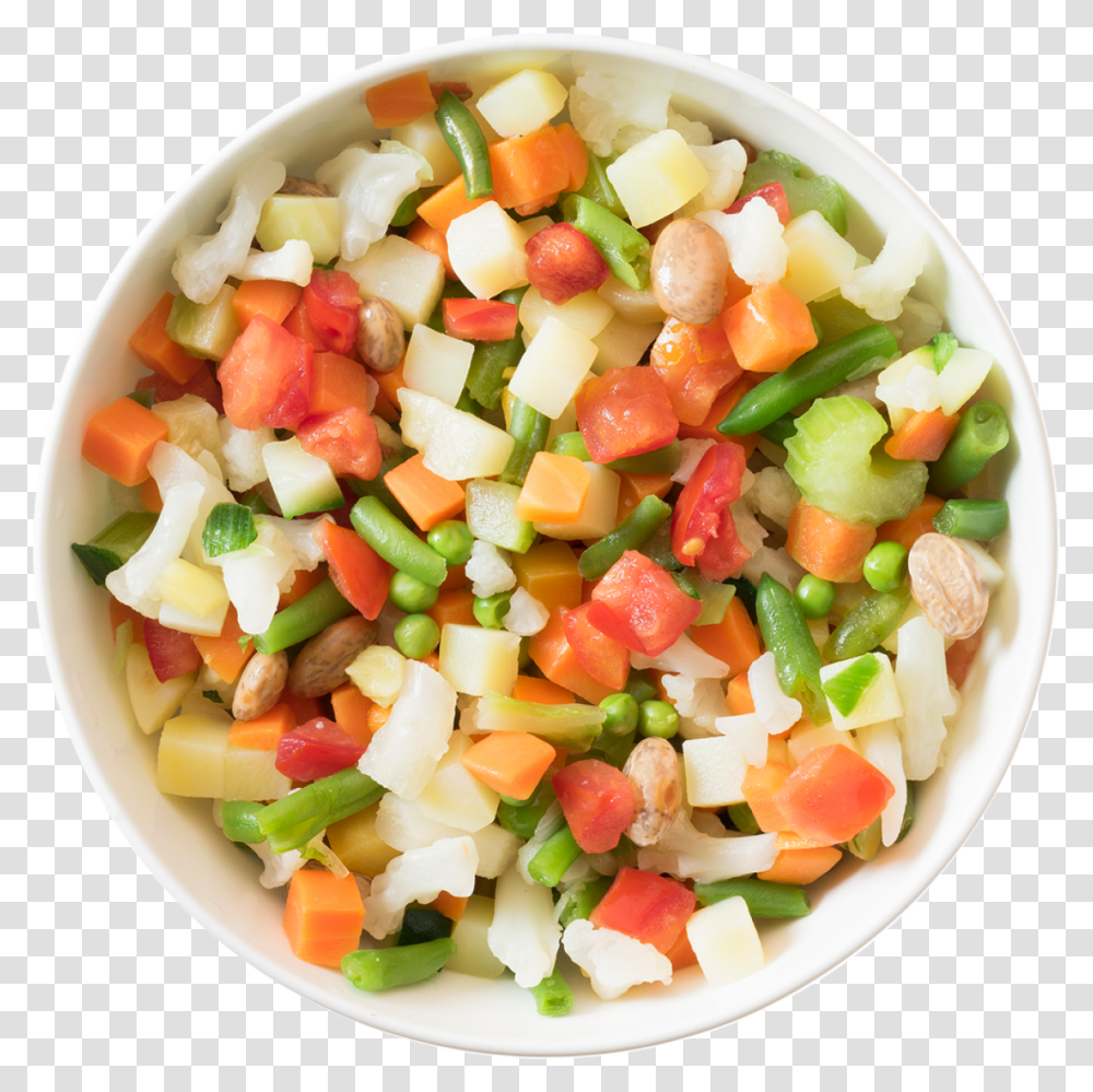 Israeli Salad, Food, Plant, Hot Dog, Bowl Transparent Png