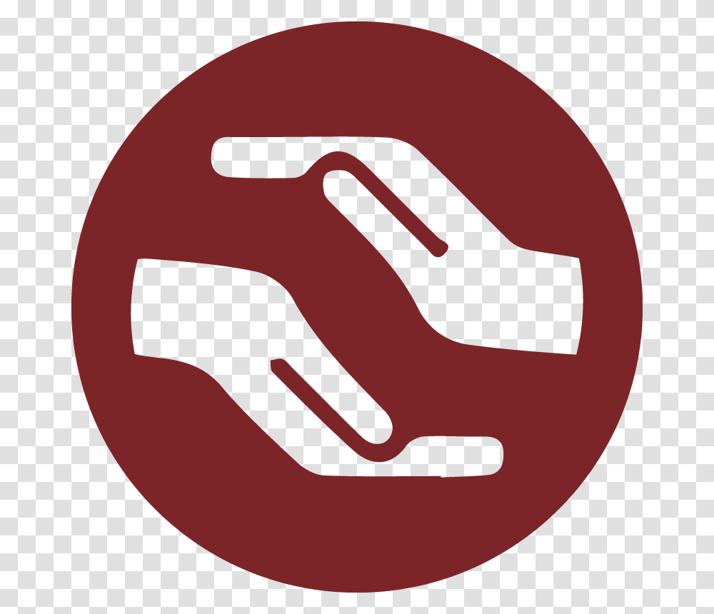 Issas Flame Baked Share Icon, Hand, Handshake, Ketchup, Food Transparent Png