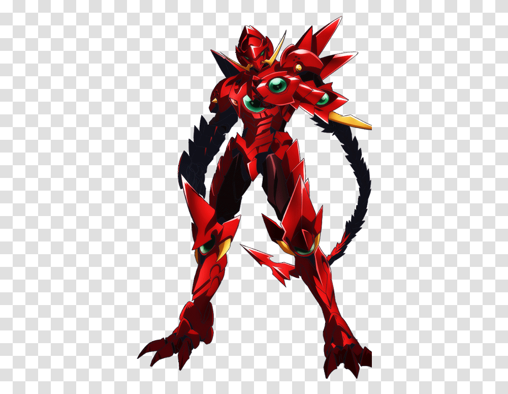 Issei Hyoudou's Scale Mail Armor Mod And Energy Blast Highschool Dxd Dragon Armor, Person, Human, Robot, Claw Transparent Png