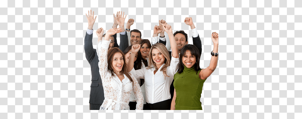 Issues Concepts Business Team Success, Person, Face, Sleeve, Clothing Transparent Png