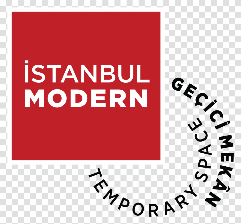 Istanbul Museum Of Modern Art Istanbul Modern, Logo, Trademark Transparent Png