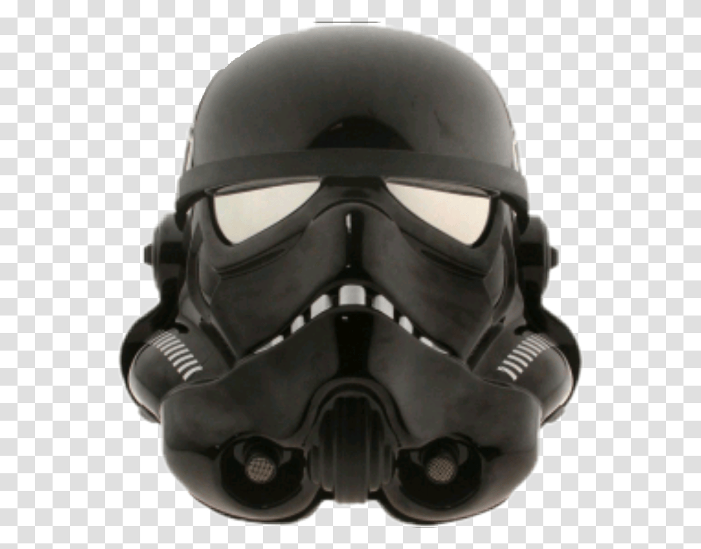 Istar Warsmperial Shadow Stormtrooper Helmet Elite Stormtrooper Helmet, Apparel, Crash Helmet, Mask Transparent Png