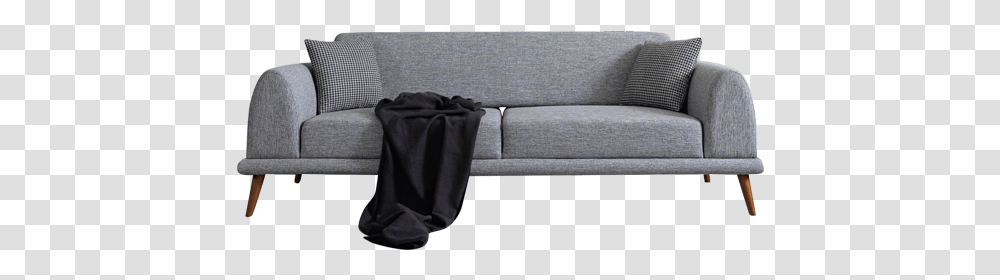 Istikbal Kanepe Fiyatlar 2019, Couch, Furniture, Home Decor, Linen Transparent Png
