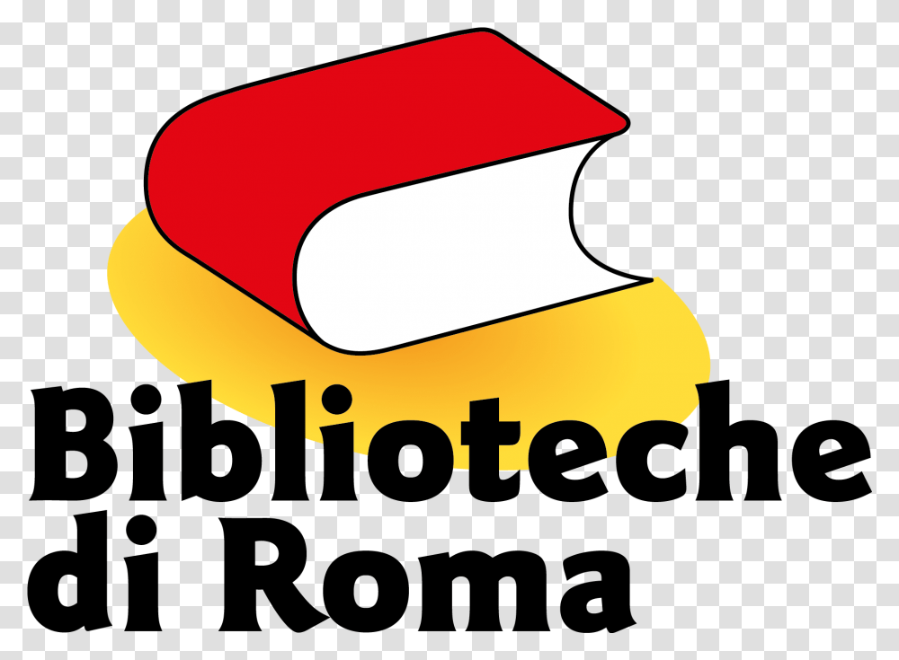 Istituto Italiano Di Studi Classici Logo Biblioteche Di Roma, Label, Text, Axe, Tool Transparent Png