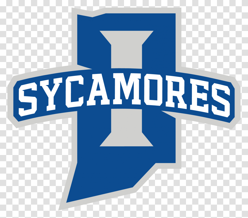 Isu Introduces New Athletics Logo Sports Indiana State New Logo, Symbol, Text, Word, Number Transparent Png