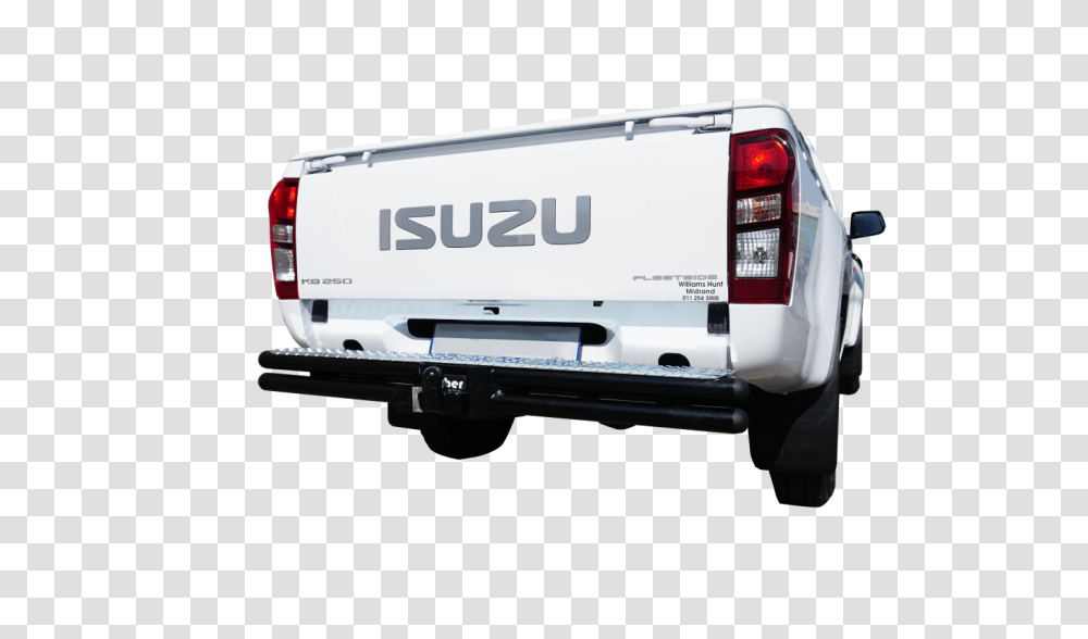 Isuzu, Car, Bumper, Vehicle, Transportation Transparent Png