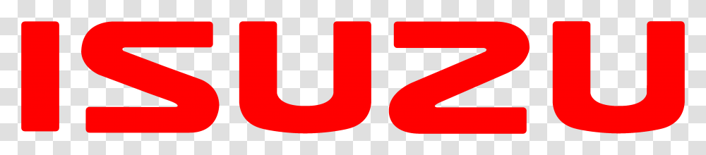 Isuzu, Car, Logo, Trademark Transparent Png