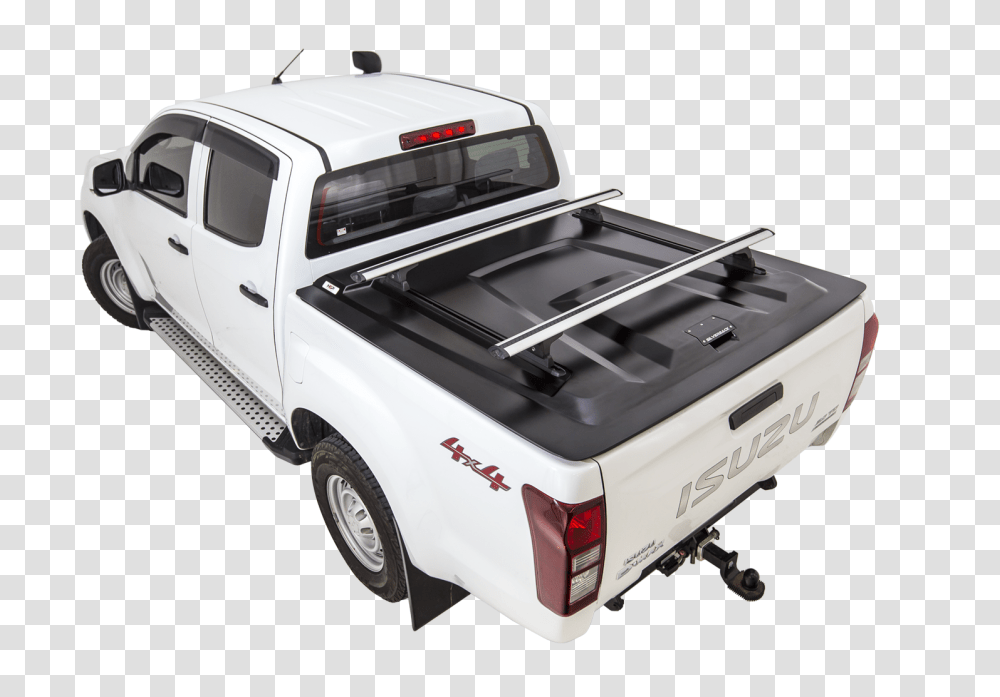 Isuzu, Car, Pickup Truck, Vehicle, Transportation Transparent Png