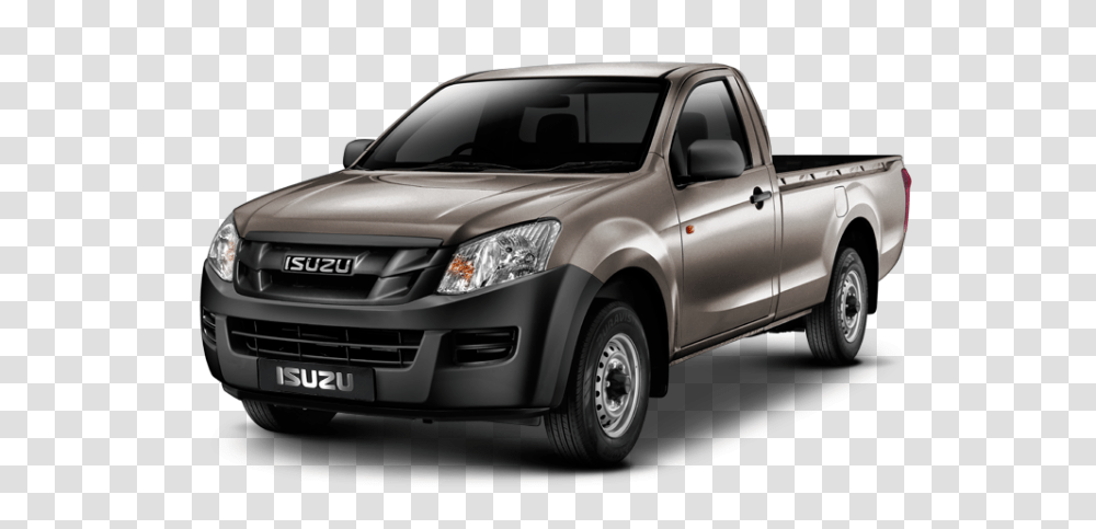 Isuzu, Car, Pickup Truck, Vehicle, Transportation Transparent Png