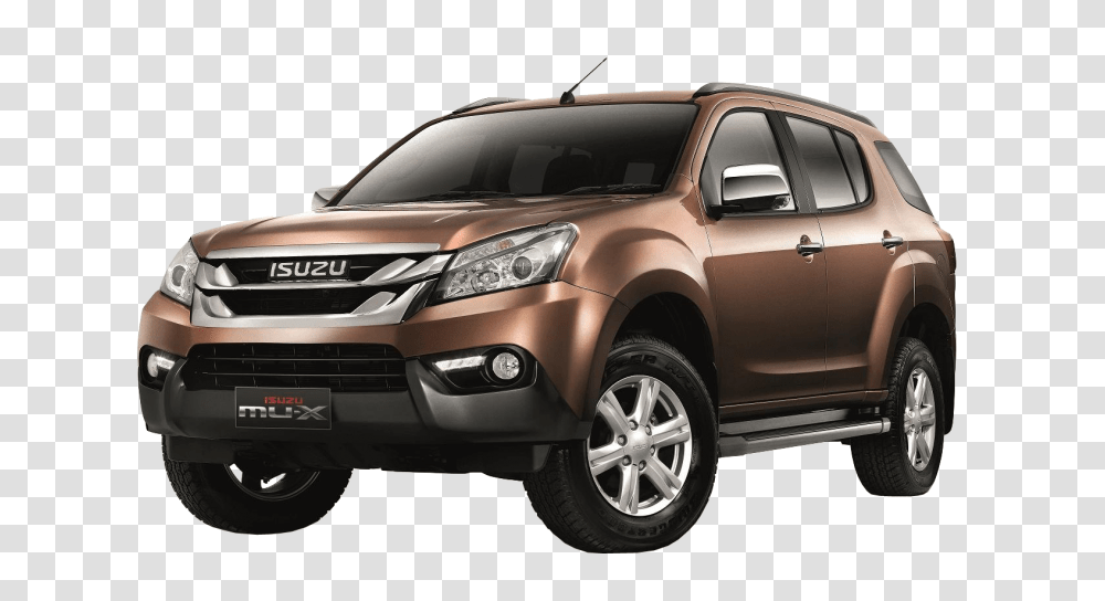 Isuzu, Car, Vehicle, Transportation, Automobile Transparent Png