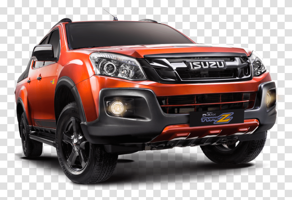 Isuzu, Car, Vehicle, Transportation, Suv Transparent Png