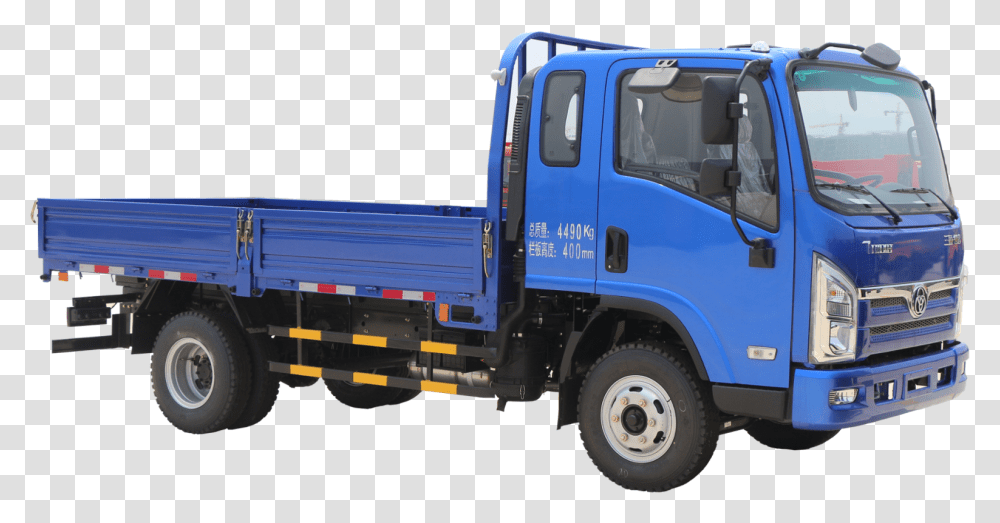 Isuzu Forward, Truck, Vehicle, Transportation, Trailer Truck Transparent Png
