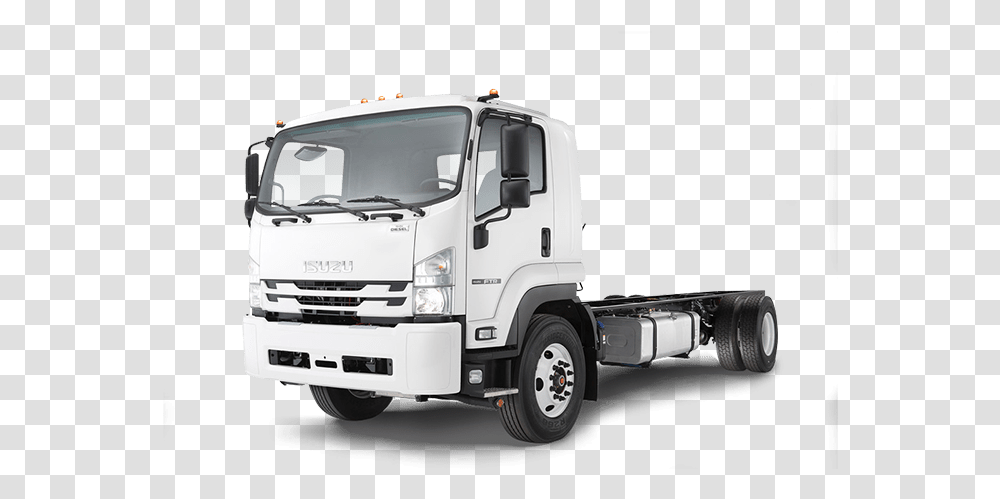 Isuzu Ftr Hero Isuzu Ftr 2019, Truck, Vehicle, Transportation, Trailer Truck Transparent Png