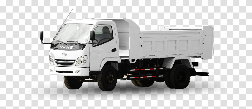 Isuzu Mini Dump Truck, Vehicle, Transportation, Wheel, Machine Transparent Png