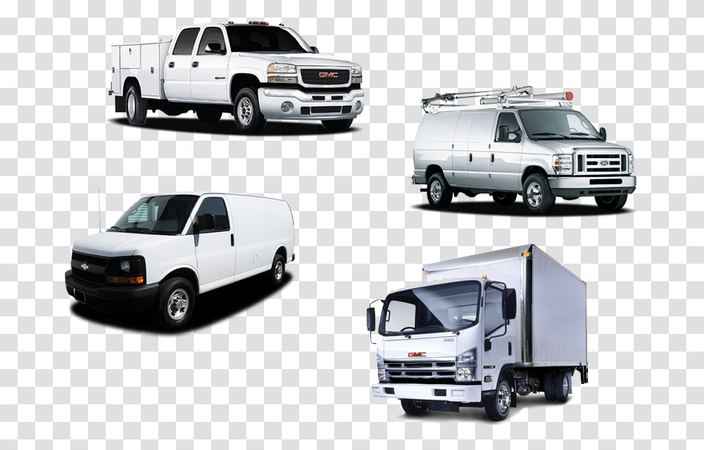Isuzu Truck High Resolution, Vehicle, Transportation, Van, Moving Van Transparent Png