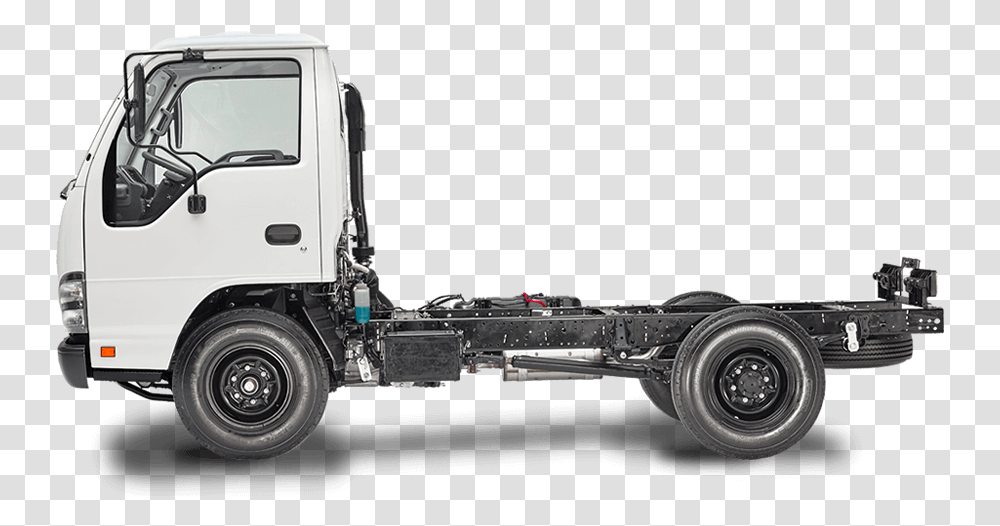 Isuzu, Truck, Vehicle, Transportation, Wheel Transparent Png